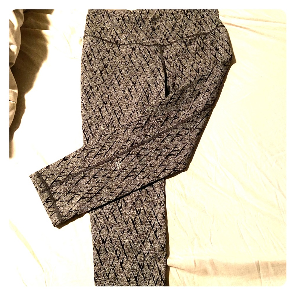 Knockout VSX Leggings